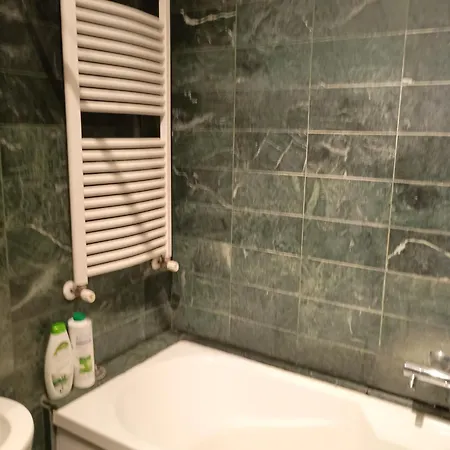 Apartman Trevi Fountain