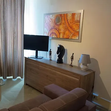 Apartman Trevi Fountain *